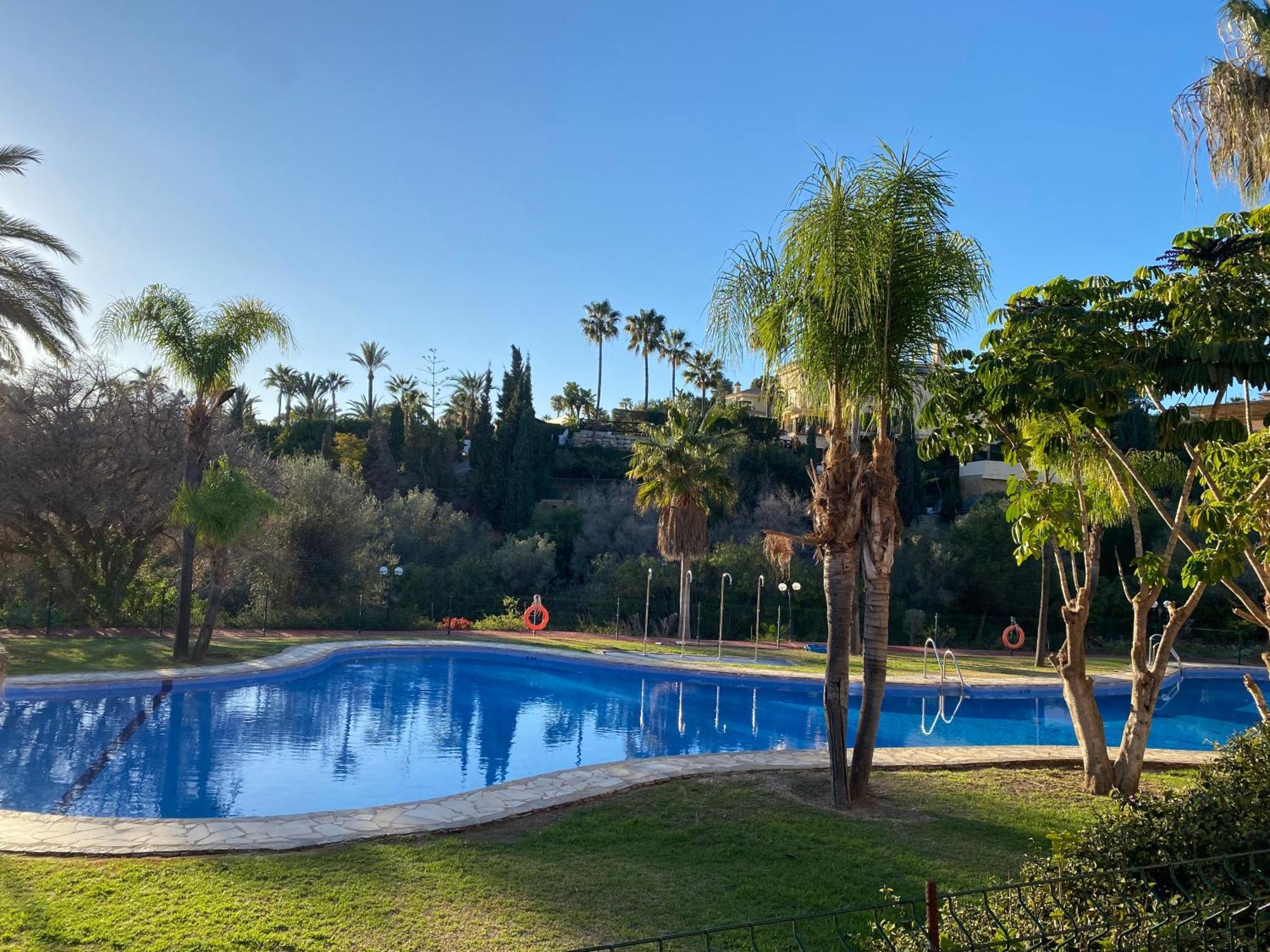 Casa Merlin