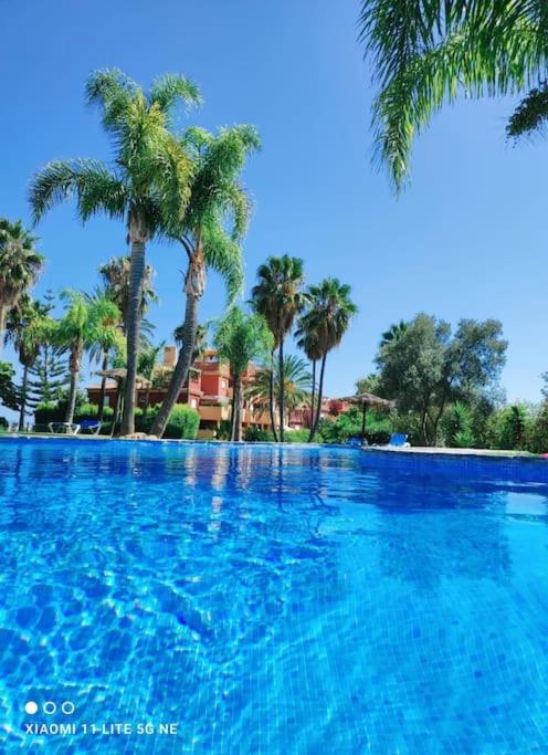 Appartement Casa Merlin Marbellac