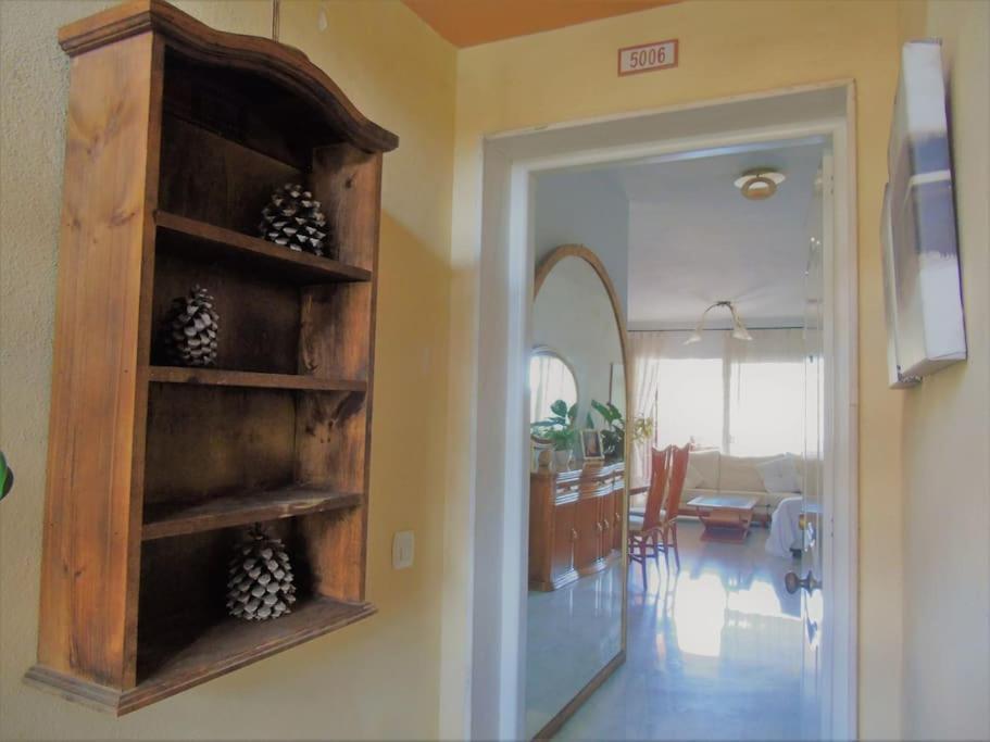 Appartement Casa Merlin