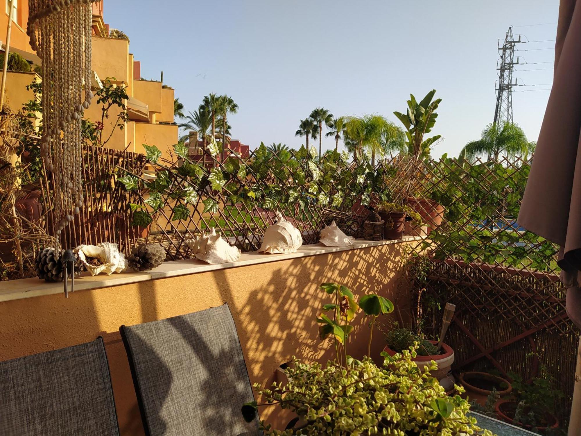 Casa Merlin Appartement