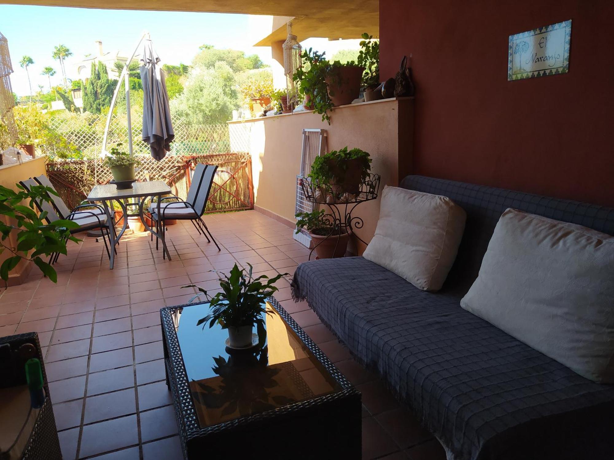 Casa Merlin Appartement *