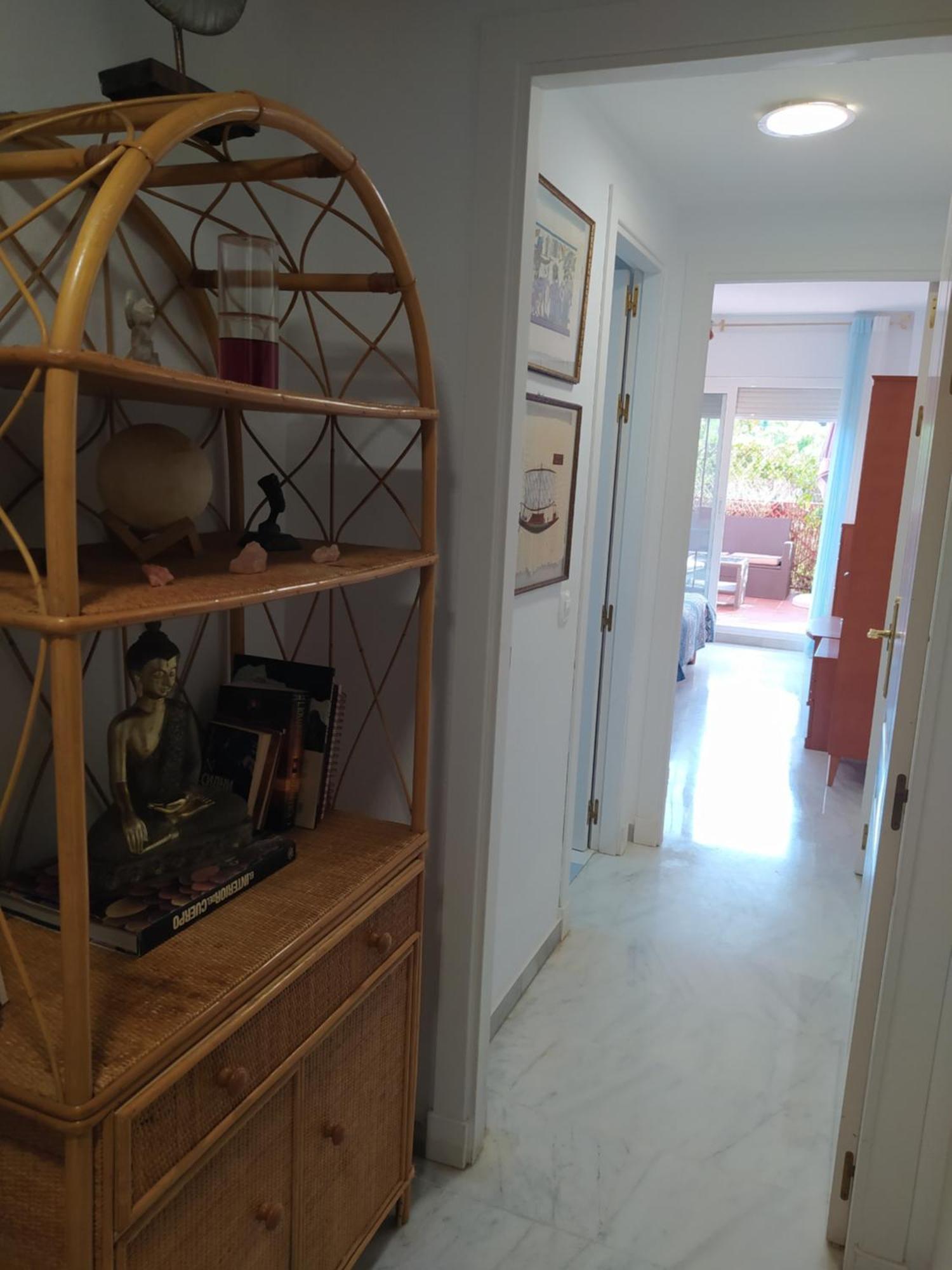 Appartement Casa Merlin