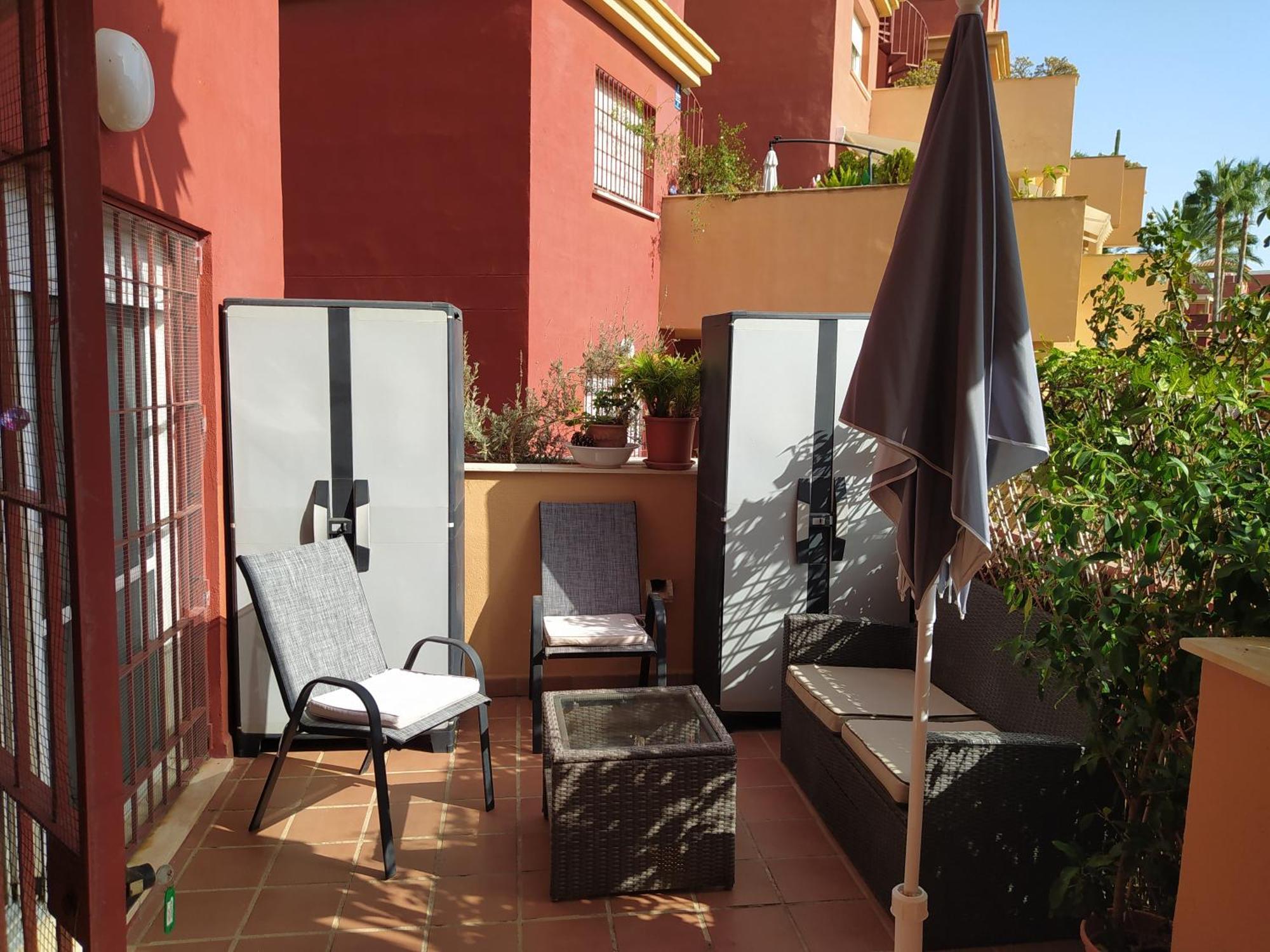 Casa Merlin Appartement