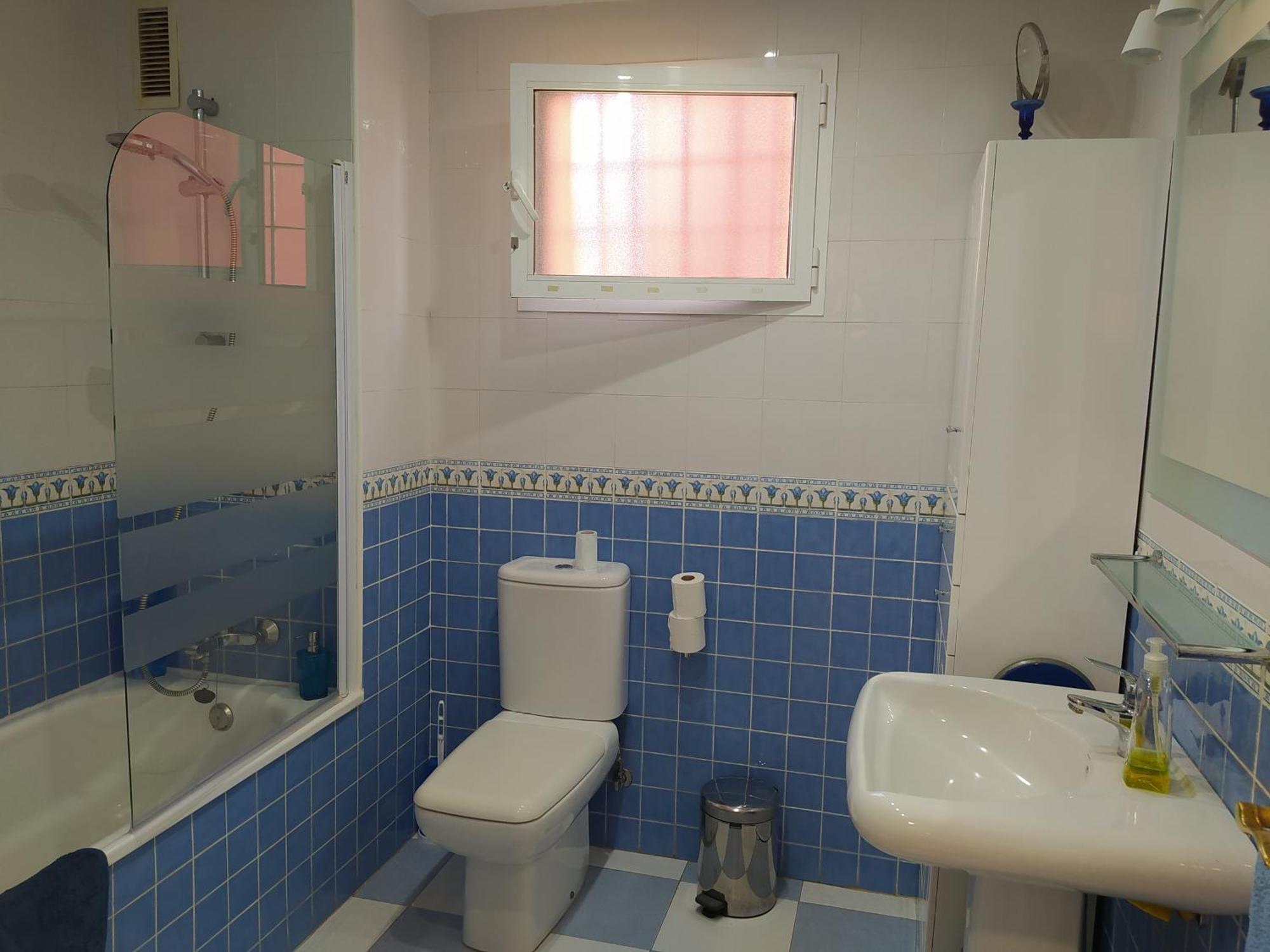 Appartement Casa Merlin