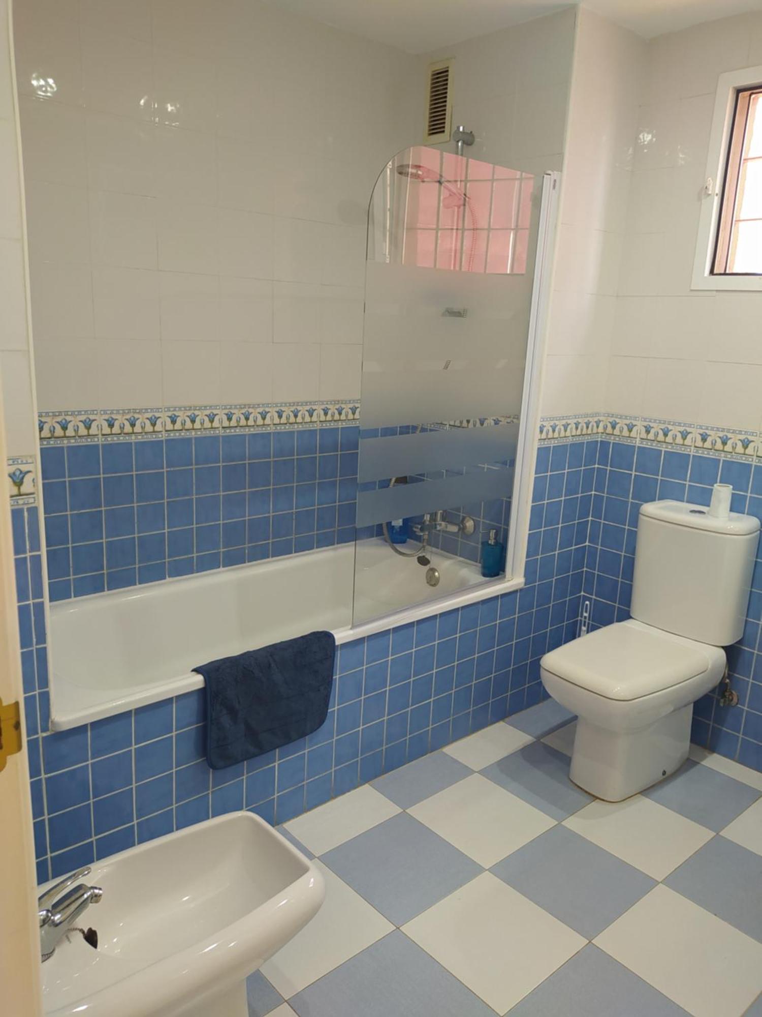 Appartement Casa Merlin *