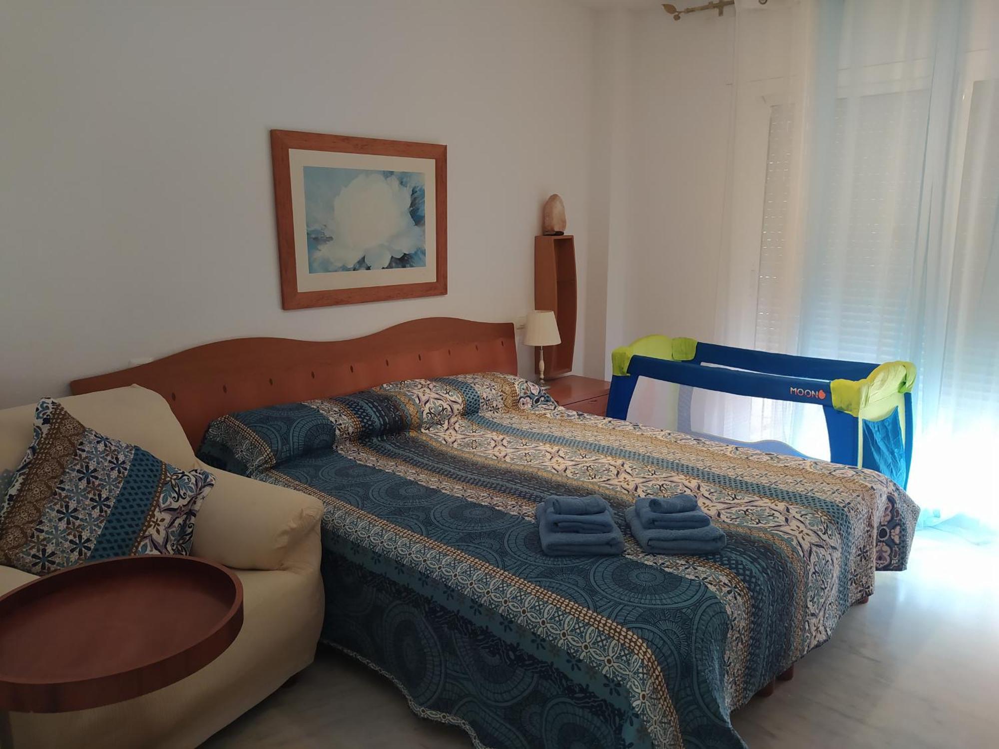 Casa Merlin * Marbellac