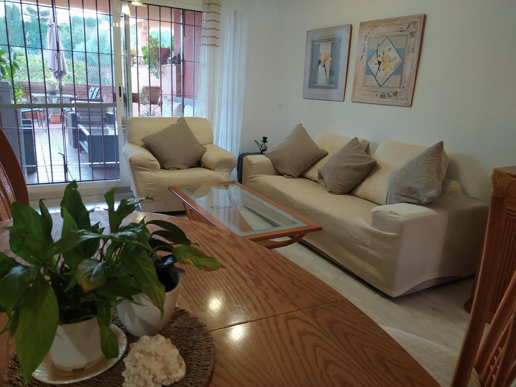 Casa Merlin Marbellac