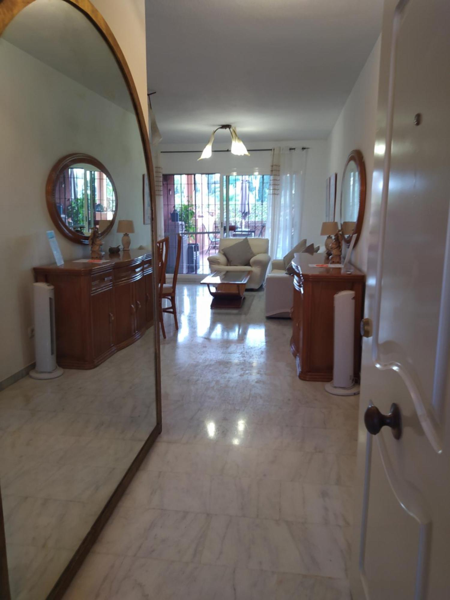 Casa Merlin Appartement Marbellac